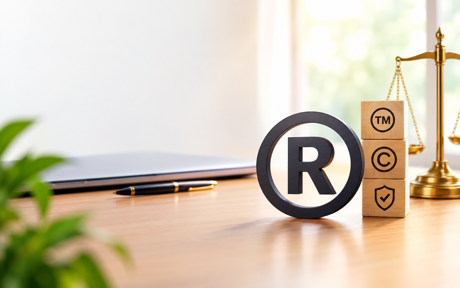 Trademark Registration Process in India: A Complete Guide for Businesses - Legal advice and insights from LegalParihar